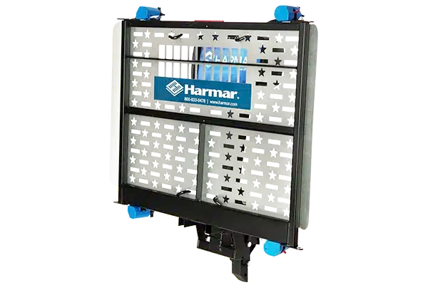 Harmar AL500 Universal Electric Wheelchair Lift