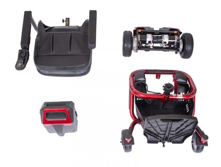 GOLDEN GP162B - Literider ENVY (Quick Delivery) In Stock!!