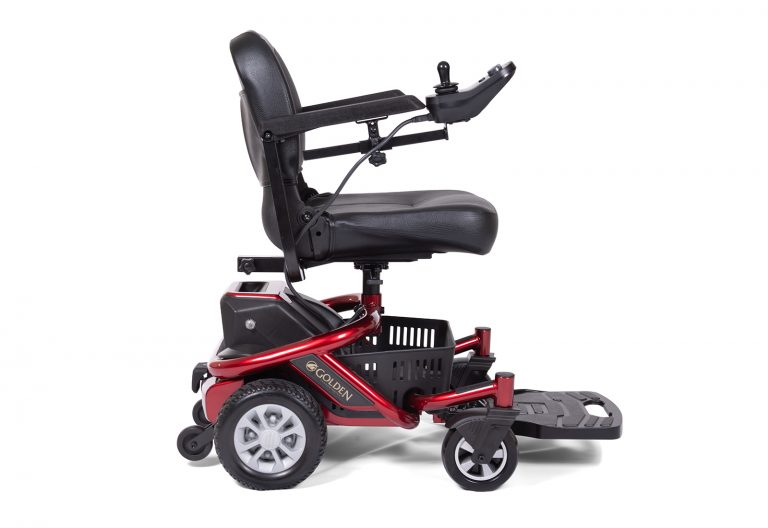 GOLDEN GP162B - Literider ENVY (Quick Delivery) In Stock!!