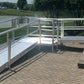 Residential Ramp - Complete Contact Form Below For Pricing