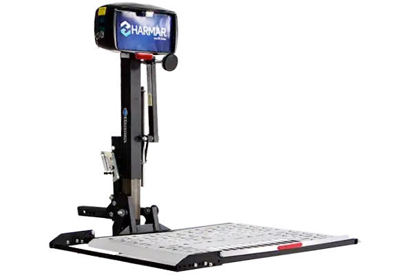 Harmar AL100 Universal Scooter Lift