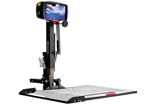 Harmar AL100 Universal Scooter Lift