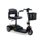 GOLDEN GB107- Buzzaround LT 3-Wheel Scooter (Quick Delivery-IN STOCK!)