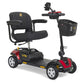 GOLDEN GB124A-SHZ Buzzaround XL HD - 4 Wheel