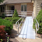 Residential Ramp - Complete Contact Form Below For Pricing
