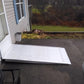 Adjustable Threshold Ramp - Complete Contact Form For Pricing