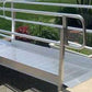 Residential Ramp - Complete Contact Form Below For Pricing