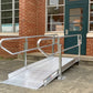 Commerical Ramps - Complete Contact Form For More Info or Call