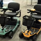 Baja Bandit (Pride BA140) (Quick Delivery - IN STOCK!)