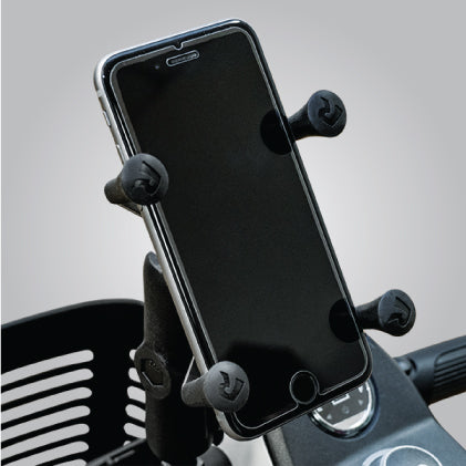 Cell Phone Holder