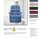 Golden PR401 - Cambridge (Sm/Md or Md/Lg)