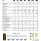 Golden PR531 - Comforter (Petite/Sm or Med or LG or Tall)
