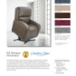 Golden PR735 - EZ Sleeper (Medium/Large)