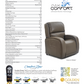 Golden PR735 - EZ Sleeper (Medium/Large)