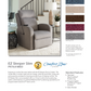 Golden PR763 EZ Sleeper Slim (Medium)