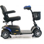 GOLDEN GB148D  - Buzzaround EX 4-Wheel Scooter (ARRIVING MARCH)