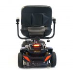 GOLDEN GB148D  - Buzzaround EX 4-Wheel Scooter (ARRIVING MARCH)