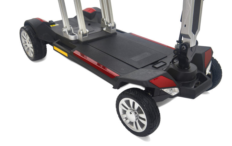 GOLDEN GB120A - Buzzaround CarryOn Mobile Scooter (IN-STOCK)