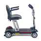 GOLDEN GB120A - Buzzaround CarryOn Mobile Scooter (IN-STOCK)