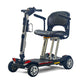 GOLDEN GB120A - Buzzaround CarryOn Mobile Scooter (IN-STOCK)