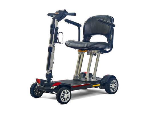 GOLDEN GB120A - Buzzaround CarryOn Mobile Scooter (IN-STOCK)