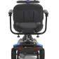GOLDEN GB121B  - Buzzaround XL 3-Wheel Scooter