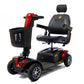 GOLDEN GB149A - BuzzAround LX 4 Wheel Scooter