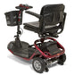 GOLDEN GL111 - LiteRider 3-Wheel Scooter