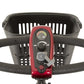 GOLDEN GL141D - LiteRider 4-Wheel Scooter