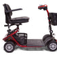 GOLDEN GL141D - LiteRider 4-Wheel Scooter