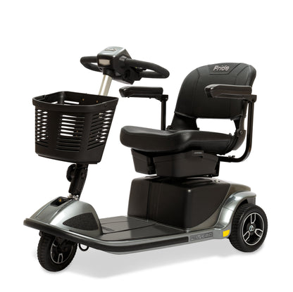 PRIDE - Revo® 2.0 3-Wheel Scooter (13 Week Delivery Time)