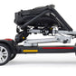 GOLDEN GB120A - Buzzaround CarryOn Mobile Scooter (IN-STOCK)