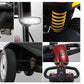 PRIDE - Go-Go® Endurance Li (IN STOCK)