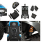 PRIDE - Revo® 2.0 4-Wheel Scooter (2 week delivery time)