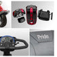 PRIDE - Victory 10 - 3 Wheel