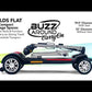 GOLDEN GB120A - Buzzaround CarryOn Mobile Scooter (IN-STOCK)