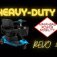PRIDE - Revo® 2.0 3-Wheel Scooter (Quick Delivery) IN STOCK!!