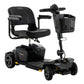 PRIDE - Zero Turn 8 - 4 - Wheel (Quick Delivery - IN STOCK!)