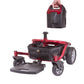 GOLDEN GP162B - Literider ENVY (Quick Delivery) In Stock!!