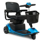 PRIDE - Revo® 2.0 3-Wheel Scooter (13 Week Delivery Time)