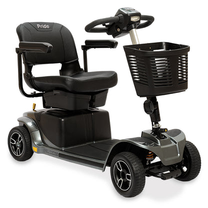 PRIDE - Revo® 2.0 4-Wheel Scooter (2 week delivery time)