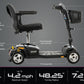 PRIDE - Go-Go® Endurance Li