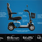 PRIDE - Victory LX Sport (16 Week Delivery Time)