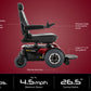 PRIDE - JAZZY® 1450